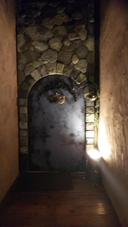 Hotel 民泊カフェ Gootarian Kumamoto Zewnętrze zdjęcie