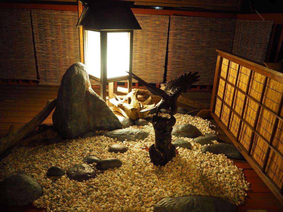 Hotel 民泊カフェ Gootarian Kumamoto Zewnętrze zdjęcie