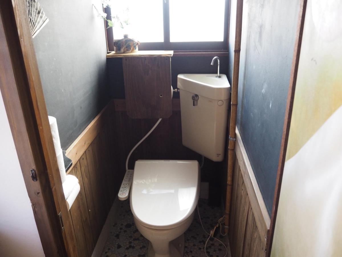Hotel 民泊カフェ Gootarian Kumamoto Zewnętrze zdjęcie