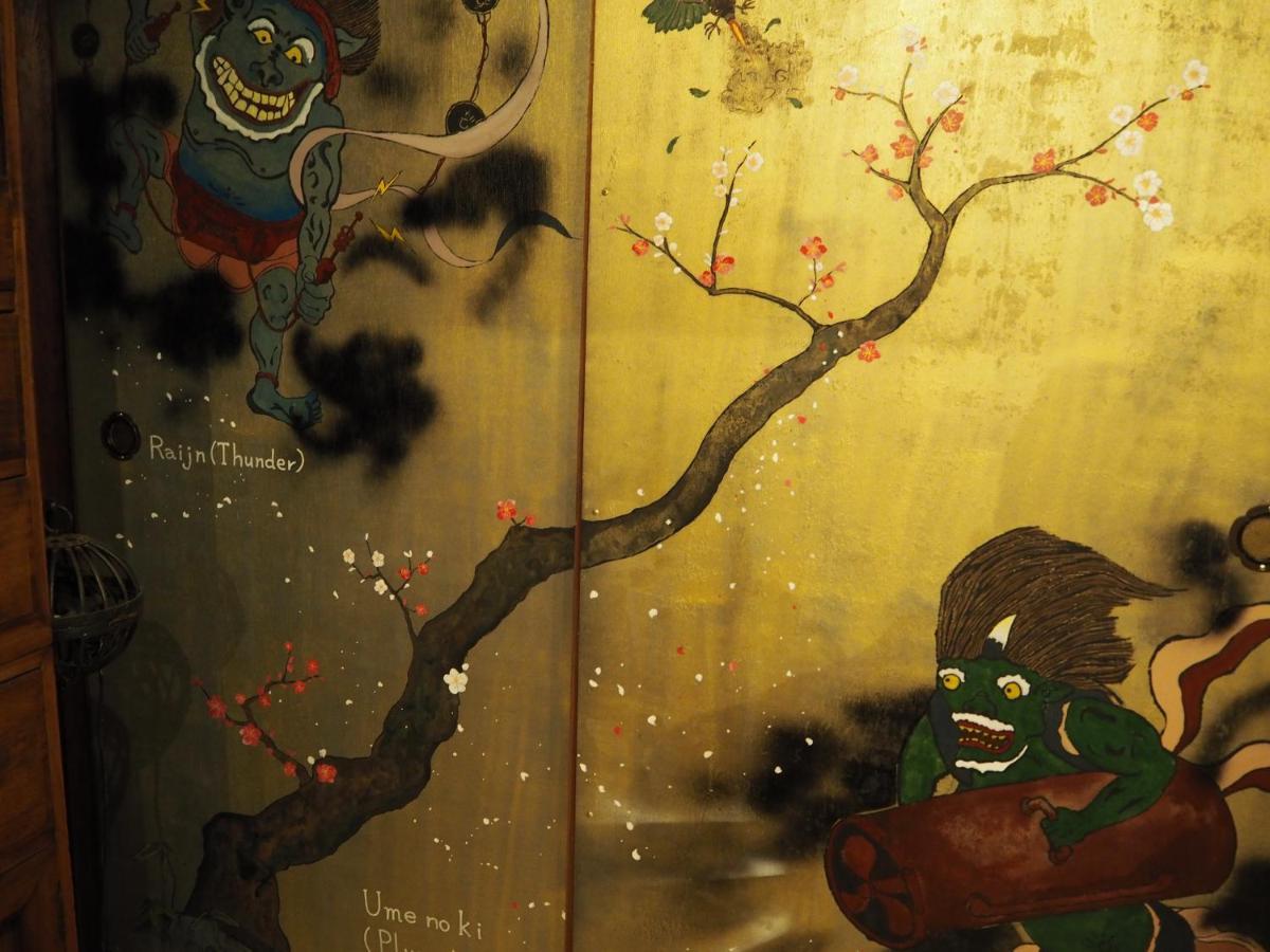 Hotel 民泊カフェ Gootarian Kumamoto Zewnętrze zdjęcie